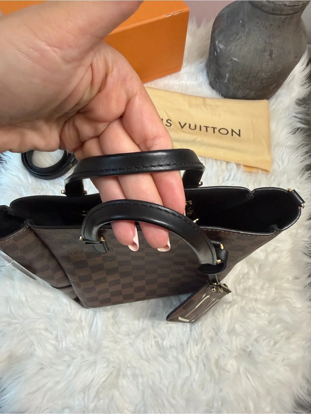 Louis Vuitton louis vuitton